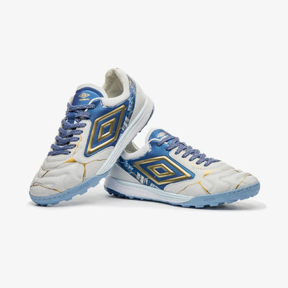 Chuteira Society Umbro Ada Master Class Pro Bump Kintsugi