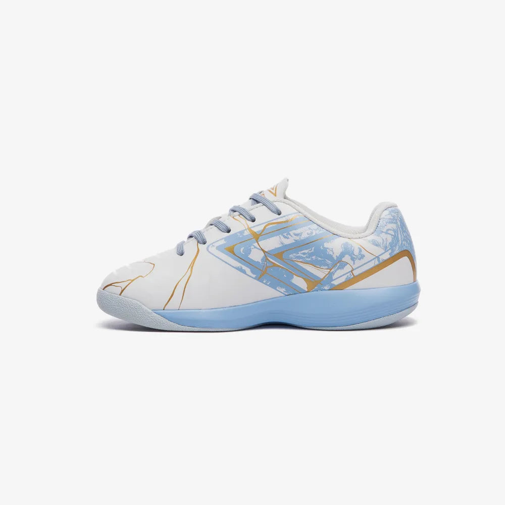 Chuteira Futsal Umbro Pro 5 Jr Kintsugi