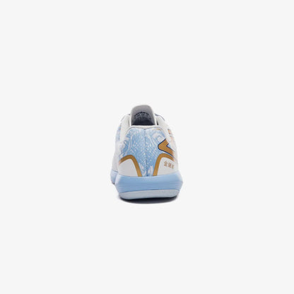 Chuteira Futsal Umbro Pro 5 Jr Kintsugi