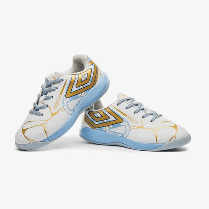 Chuteira Futsal Umbro Pro 5 Jr Kintsugi