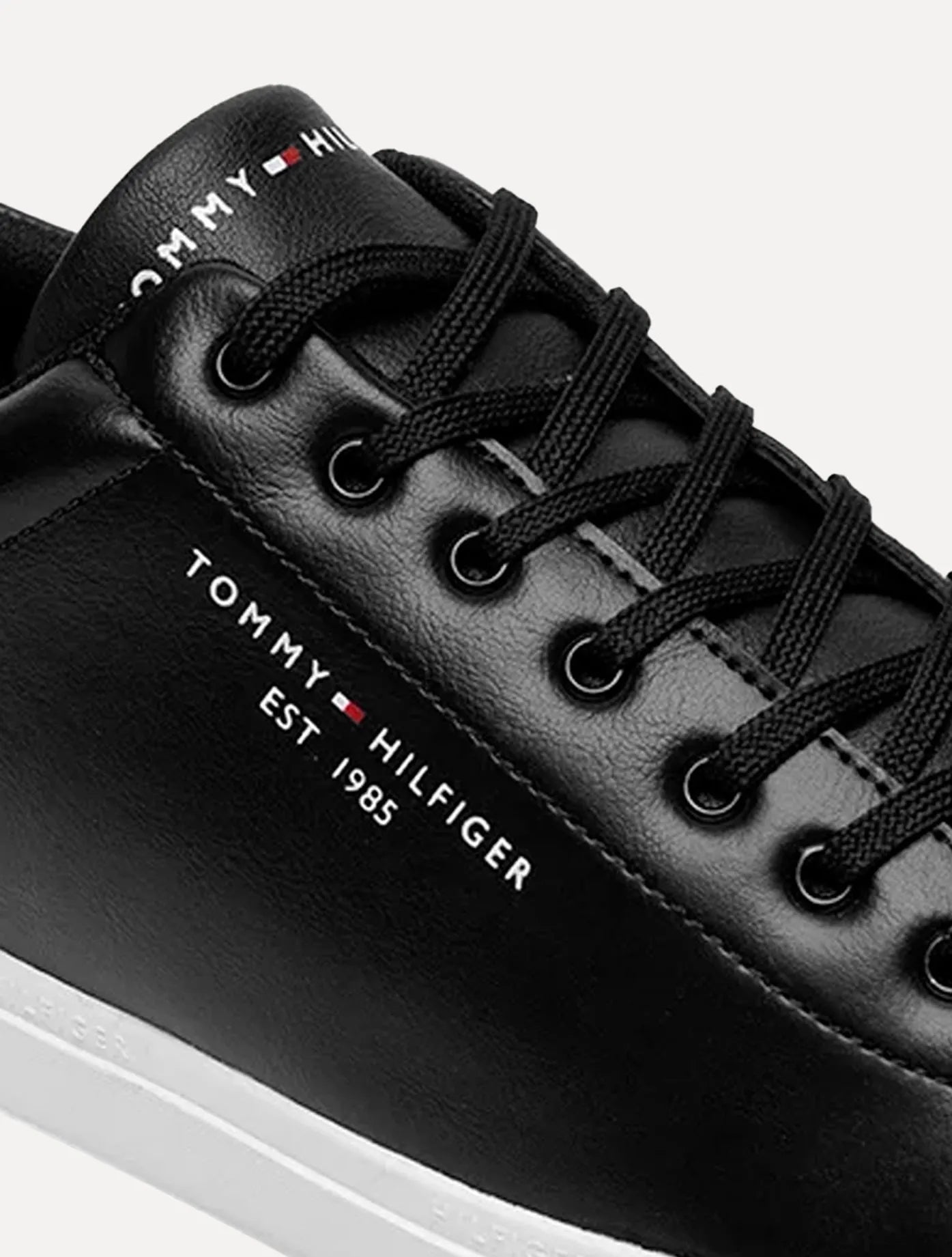 Tênis Masculino Tommy Hilfiger Casual Clássico Harrison 5D5