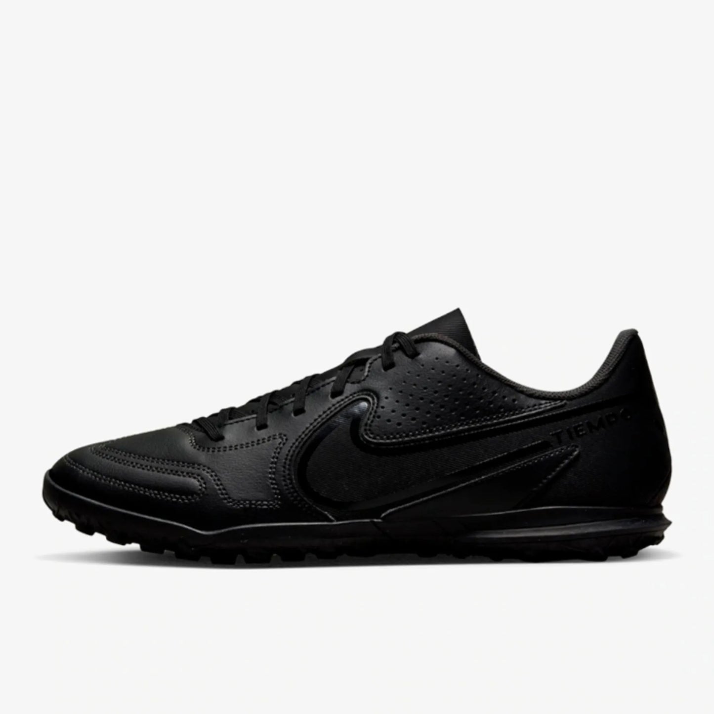 Chuteira Nike Society Tiempo Legend 9 Club TF DA1193-001